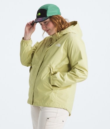 The North Face Antora Jacket - Women's Plus Sizes 4