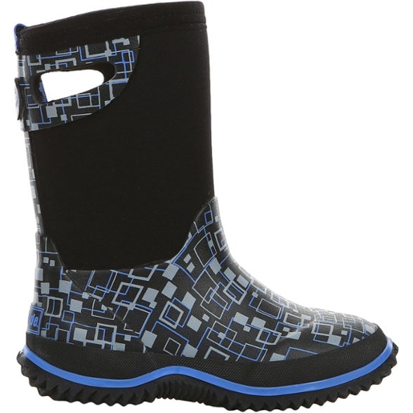 Product Image of color Black/Blue