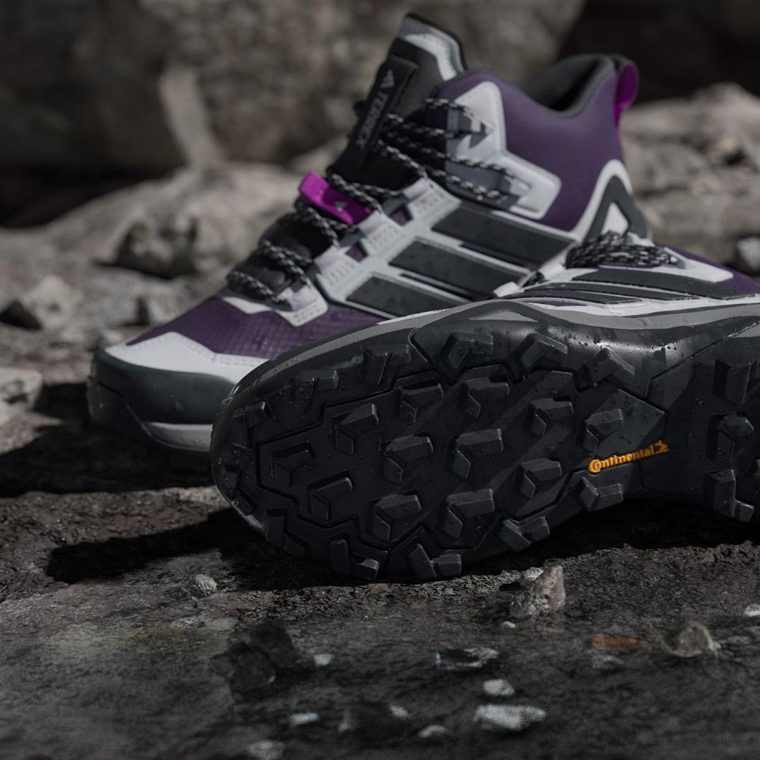 Location Image for Terrex Skychaser Mid GORE-TEX Hiking Boots - Women's