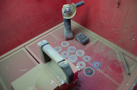 Location Image for D1000 Bike Lock