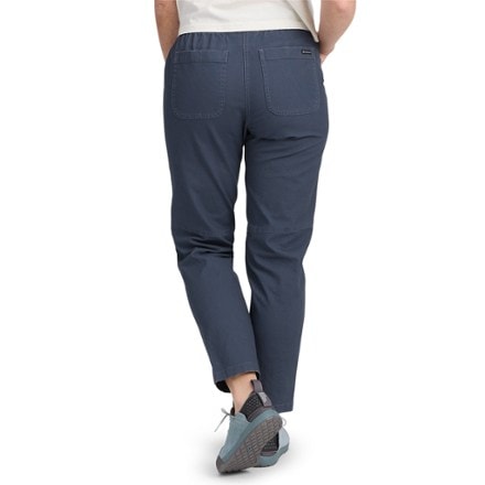 Black Diamond Ethos Pants - Women's 1