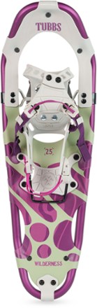 Tubbs Wilderness Snowshoes - Women