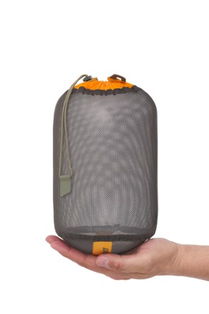 Sea to Summit Mesh Stuff Sack - Set of 3 1