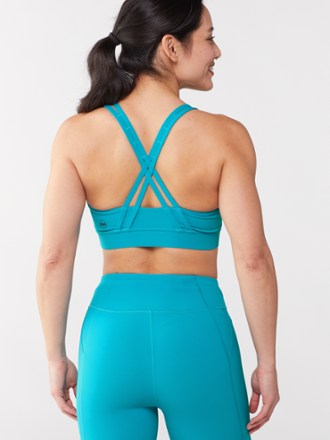 Janji Pace Sports Bra 2