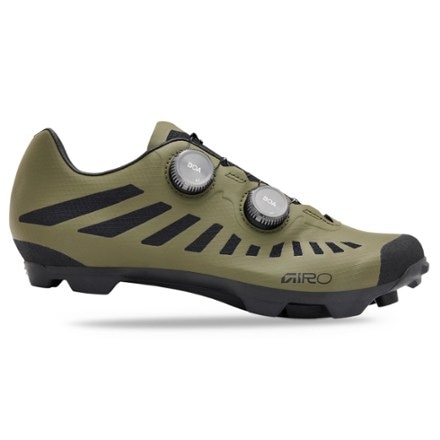 Giro Gritter Mountain Bike Shoes 0