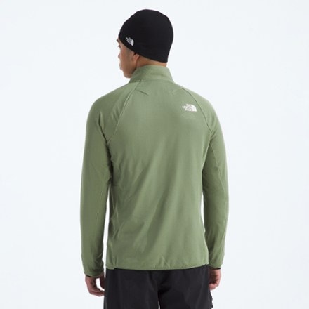 The North Face Summit Series FUTUREFLEECE LT Half-Zip Pullover - Men's 2