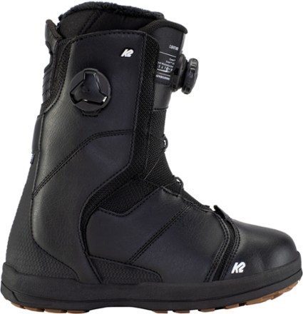 k2 contour 2019