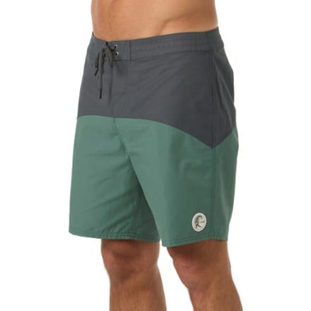 O'Neill OG Heritage 18" Board Shorts - Men's 2