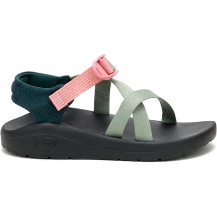 Chaco CushZ Extra Cushioned Sandals - Women's 0