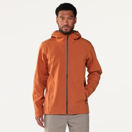 KUHL Stretch Voyagr Jacket - Men's 2