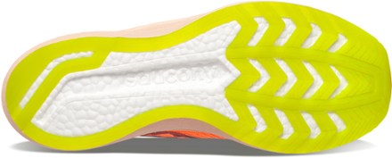 Saucony Endorphin Speed 2 Road-Running Shoes - Women's 4