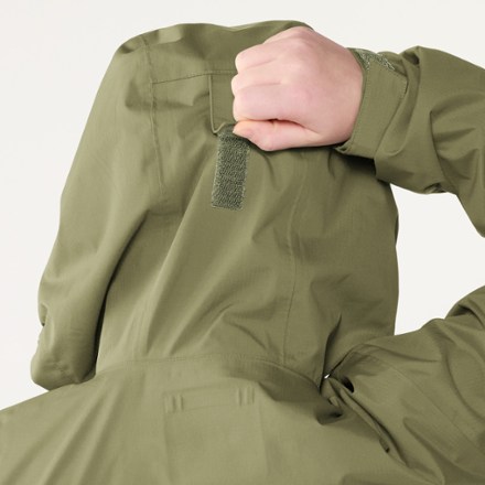 REI Co-op Rainier Rain Jacket - Kids' 5