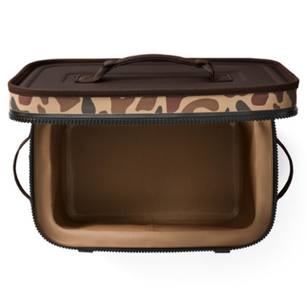 YETI Hopper Flip 18 Soft Cooler 5