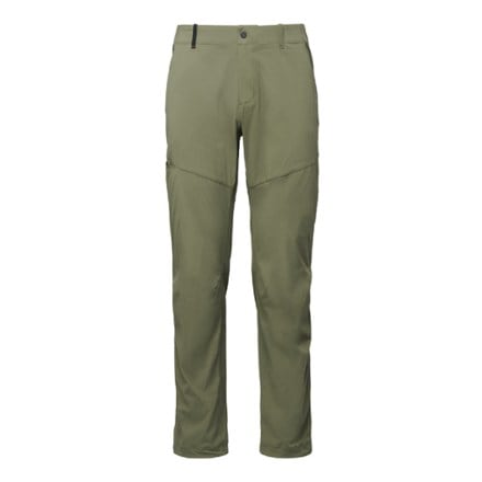 Black Diamond Pursuit Pants - Men's 3