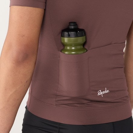 Rapha Core Lightweight Cycling Jersey - Men's 4