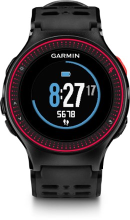 garmin step counters