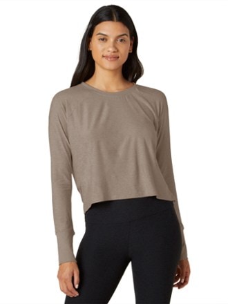 Women s Yoga Shirts REI Co op
