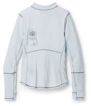 The North Face Trailwear Ursa Major Long-Sleeve Shirt - Women's 1