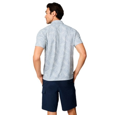Free Country SunFree Polo Shirt - Men's 1