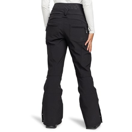 Roxy Rising High Snow Pants - Women's 1