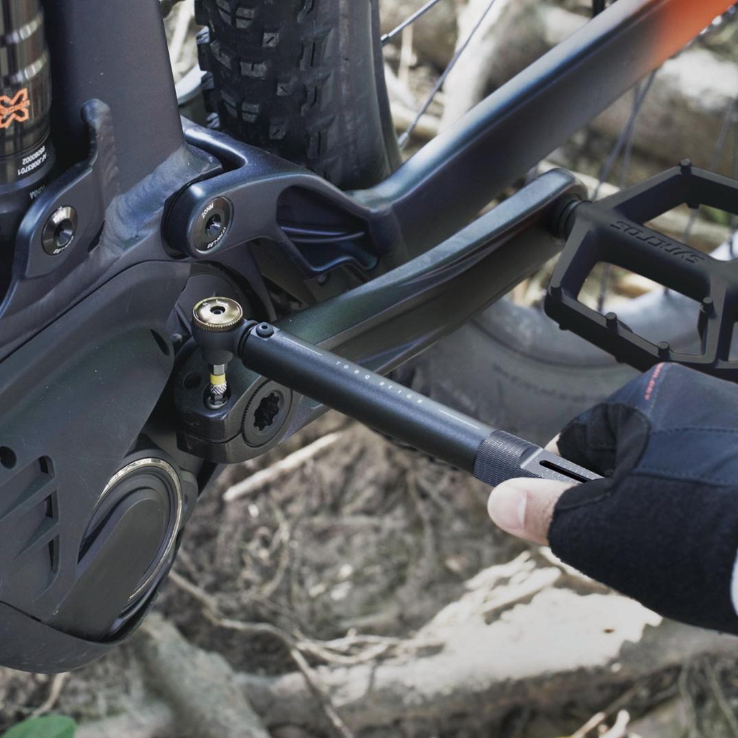 Location Image for Torq Stick Pro Wrench - 4 to 20 Nm