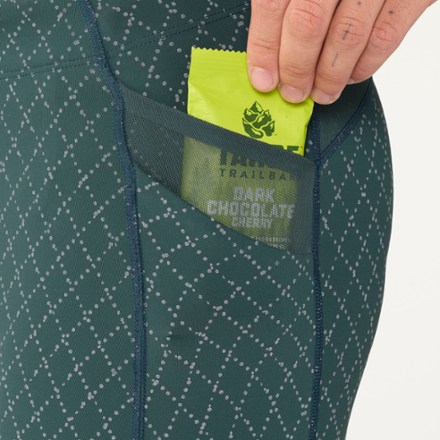 Janji Trail 8" Half Tights - Men's 5