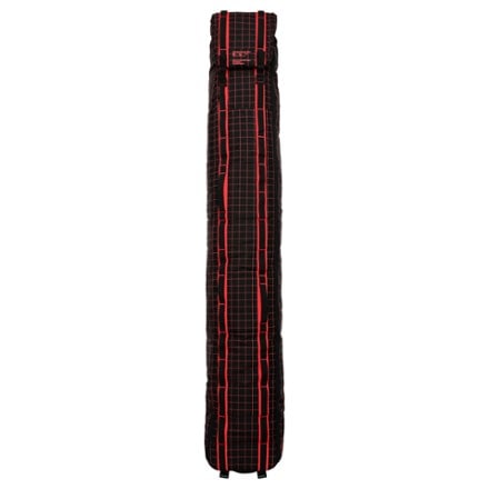 Db Journey Snow Roller Pro Ski Bag 70 L 0
