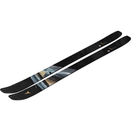 Atomic Maven 94 CTI W Skis - Women's - 2025/2026 3