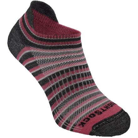 WRIGHTSOCK Coolmesh II Tab Socks 0