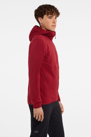Polartec Power Stretch Fleece Jackets | REI Co-op