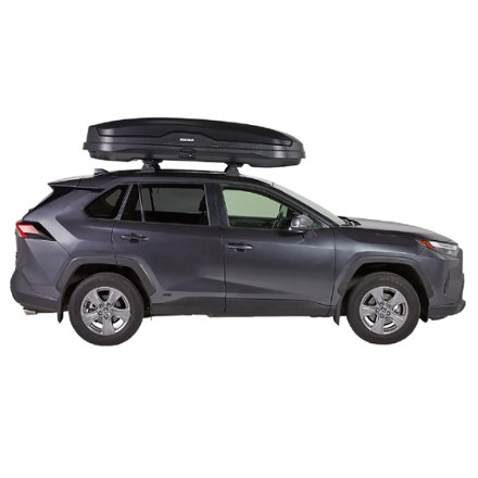 Yakima SkyBox NX XXL Roof Box | REI Co-op
