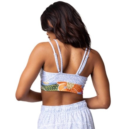 Nani Swimwear High Tide Bralette Swimsuit Top - Women's 2