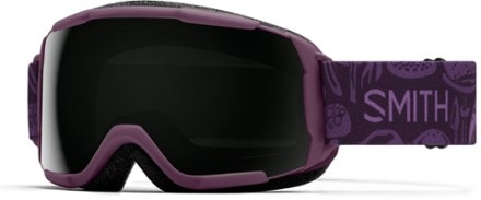Smith Grom ChromaPop Snow Goggles - Kids' 0