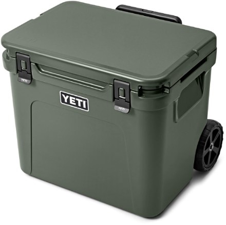 YETI Roadie 60 Wheeled Cooler 0