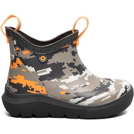 Bogs Skyline Rain Chelsea Rain Boots - Kids' 0