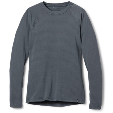 Patagonia Capilene Thermal Crew Base Layer Top - Women's 0