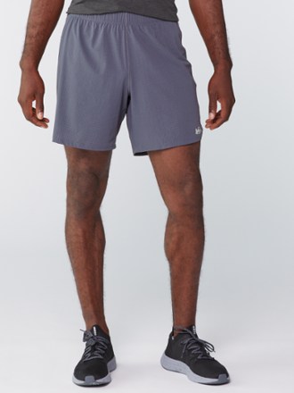 REI Co-op Swiftland Unlined 7" Running Shorts - Men's 1