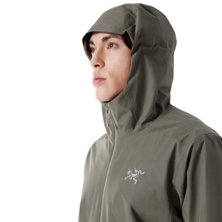 Arc'teryx Solano Hoody - Men's 7
