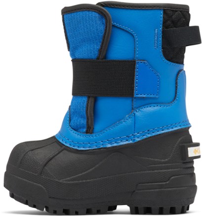 Columbia Bugaboot Celsius Boots - Toddlers' 1