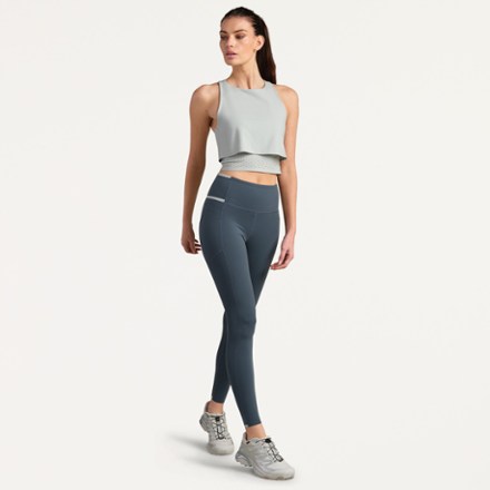 Instinct Longline Bra