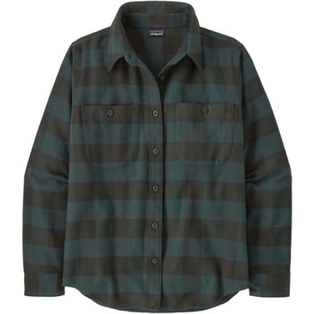 Patagonia Fjord Flannel Shirt - Women's 0