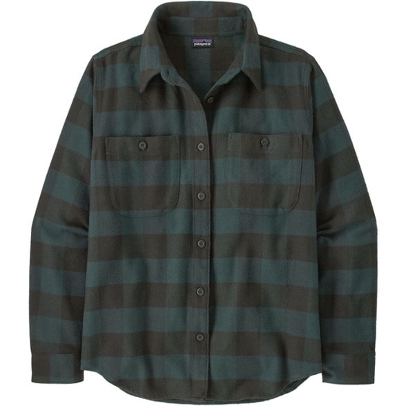 Product Image of color Buffalo Check/Old Growth Green