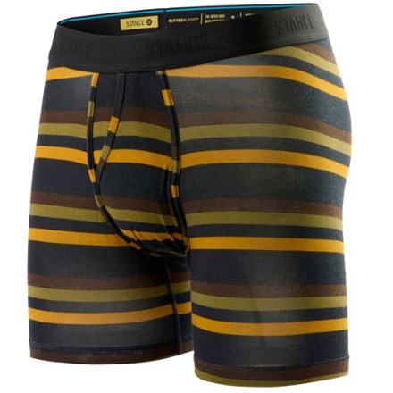 Stance Slipping Wholester Boxer Briefs - Men's 0