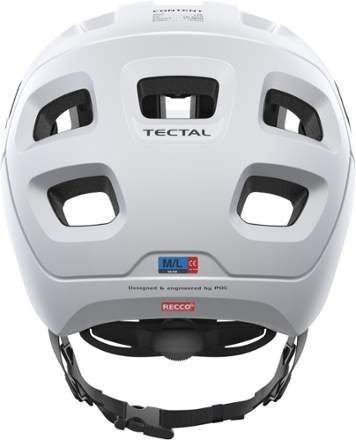 POC Tectal - Casque de vélo montagne - Mathieu