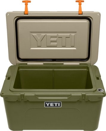 Yeti Tundra 45 Quart Coolers