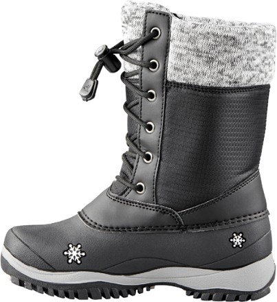 Baffin Avery Snow Boots - Kids' 1
