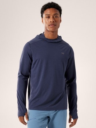 Arc'teryx Cormac Hoodie - Men's | REI Co-op