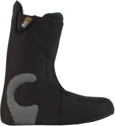 Burton Felix Boa Snowboard Boots - Women's - 2023/2024 2