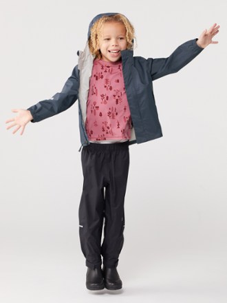 Rainier Rain Jacket - Infants'/Toddlers'
