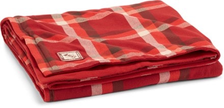 Rei on sale fleece blanket